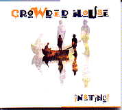 Crowded House - Instinct